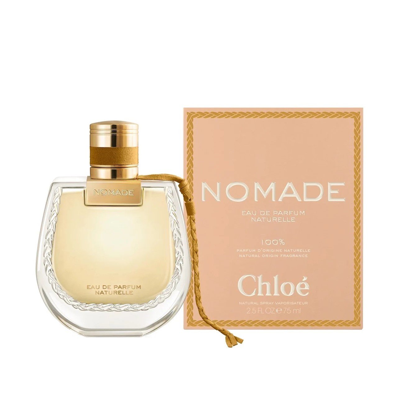 Chloe Nomade EDP for Women - 75ml