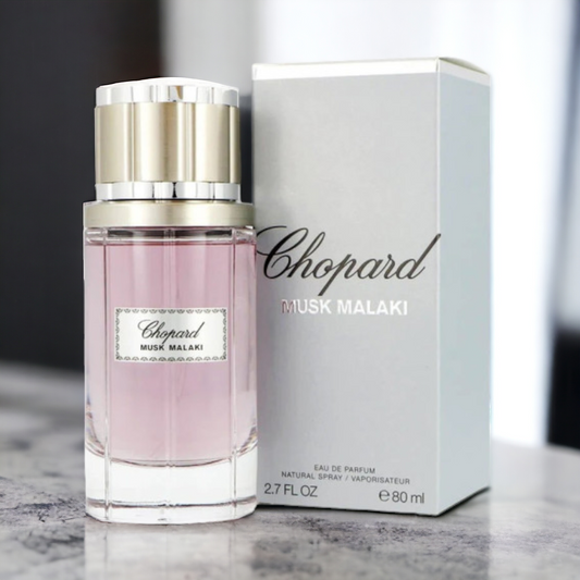 Chopard Musk Malaki EDP for Men - 80ml