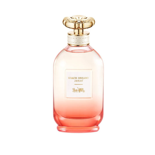 Coach Dreams EDP for Women - 90ml