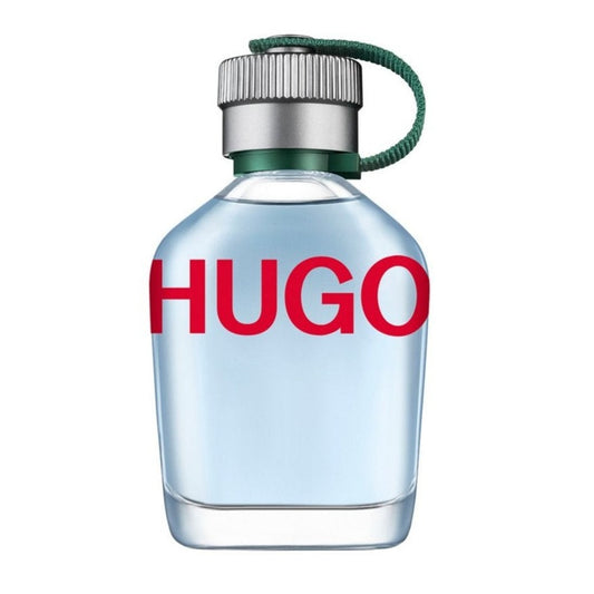 Hugo Boss Green Men EDT - 75ml