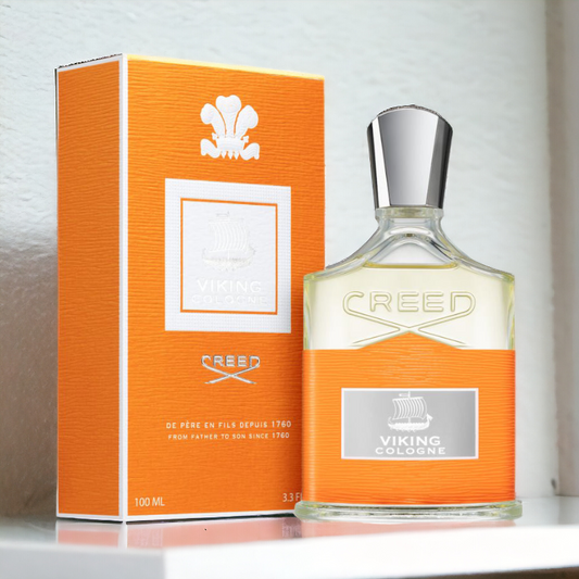 Creed Viking Cologne EDP for Women - 100ml