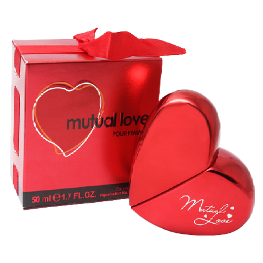 Mutual Love Edp Perfume For Womens 50 - Ml