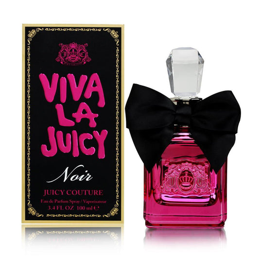 Juicy Couture Viva La Juicy Noir EDP for Women - 100ml