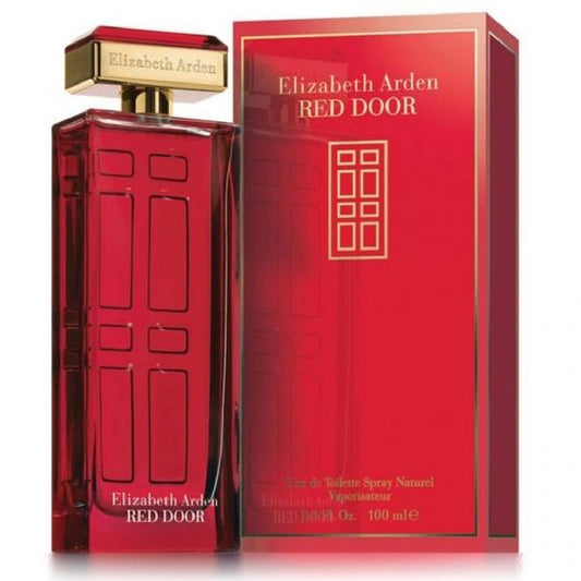 Elizabeth Arden Red Door EDT for Women - 100ml