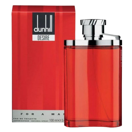 Dunhill Desire Red Men EDT - 100ml