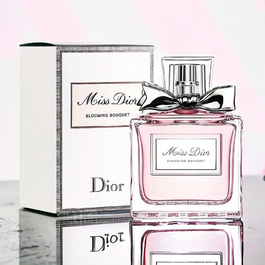 Dior Miss Blooming Bouquet Women EDT - 100ml