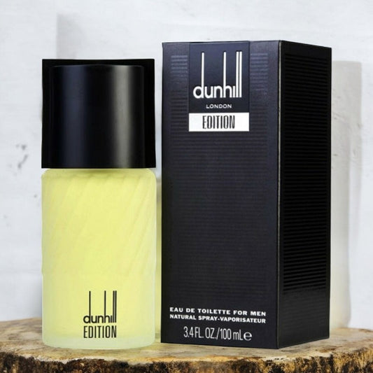 Dunhill Edition EDT for Men - 100ml