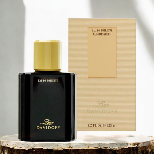 Davidoff Zino EDT for Men - 125ml