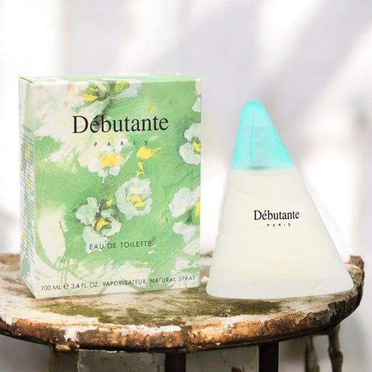 Debutante EDT for Women - 100ml