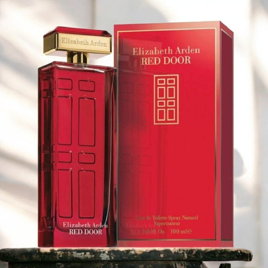 Elizabeth Arden Red Door EDT for Women - 100ml