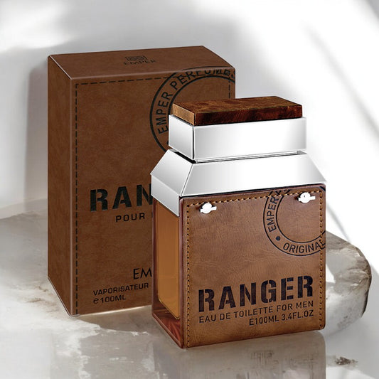 Emper Ranger EDT for Men - 100ml