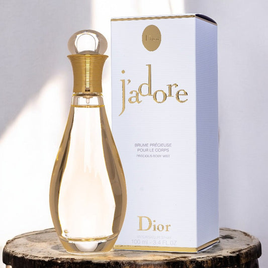 Dior J'adore Body Mist for Women - 100ml