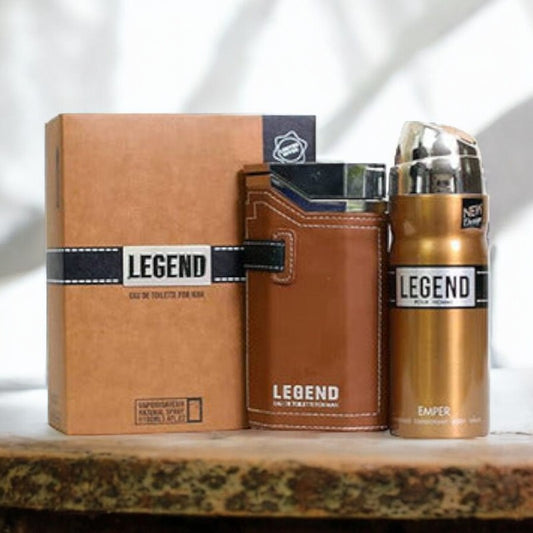 Emper Legend Gift Set for Men