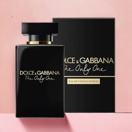 Dolce & Gabbana The Only One Intense Women EDP - 100ml