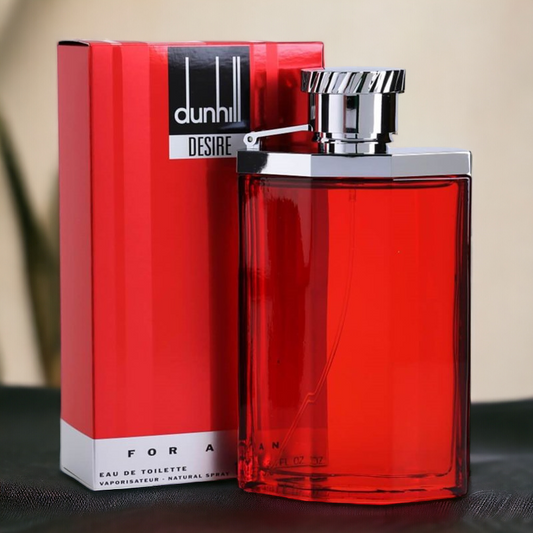 Dunhill Desire Red Men EDT - 150ml