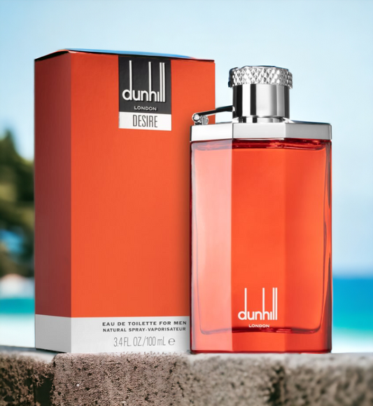 Dunhill Desire Red Men EDT - 100ml