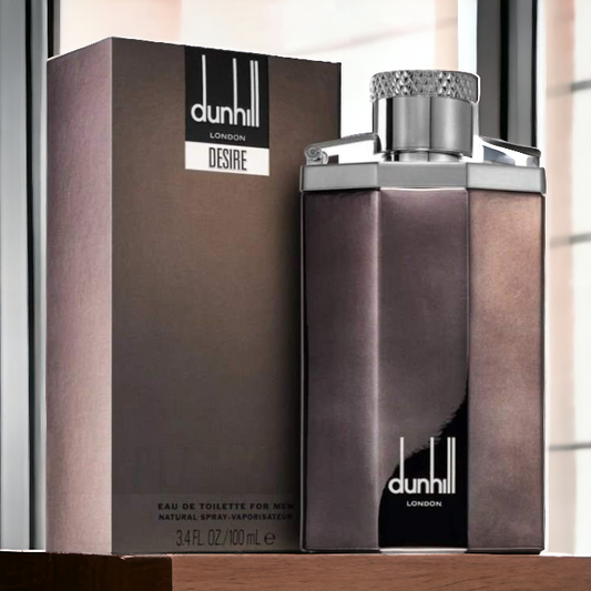 Dunhill Desire Platinum Men EDT - 100ml