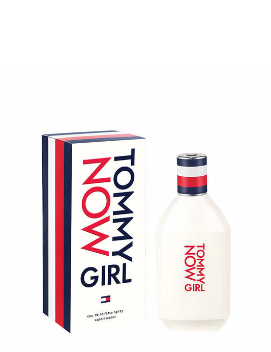 Tommy Hilgifer Girl Now Edt 100 - Ml