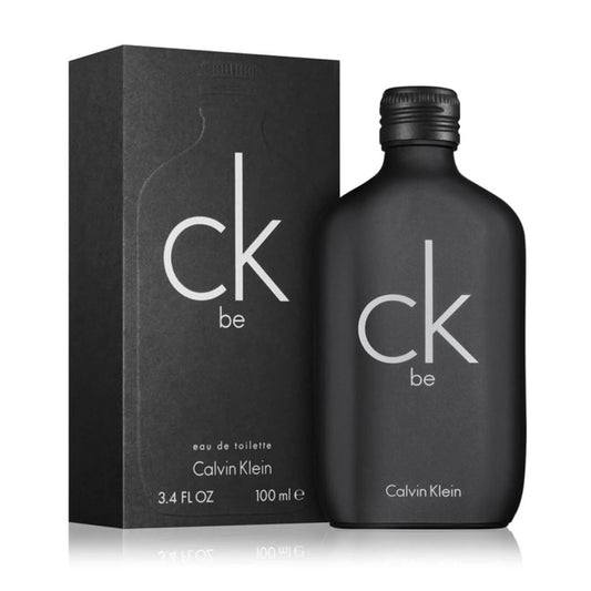 Calvin Klein Be Men EDT - 100ml