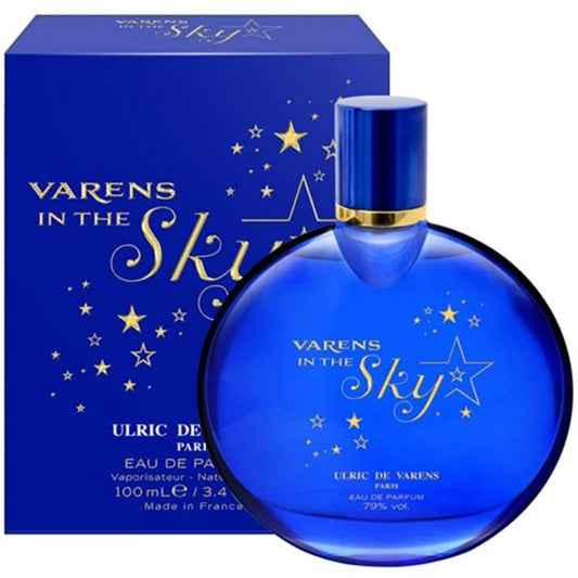 Udv Varens In The Sky Edp For Womens 100 - Ml