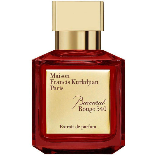 Maison Francis Kurkdjian Baccarat Rouge 540 Extrait 70 - Ml