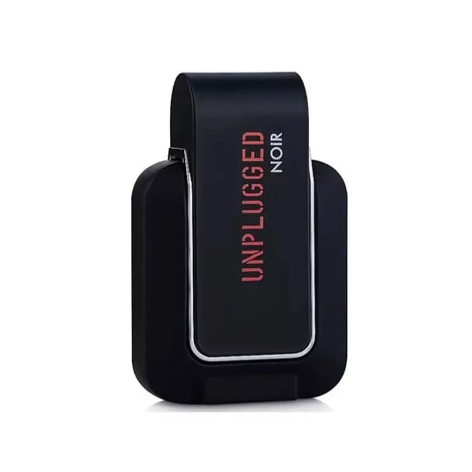 Emper Unplugged Noir Men EDT - 80ml