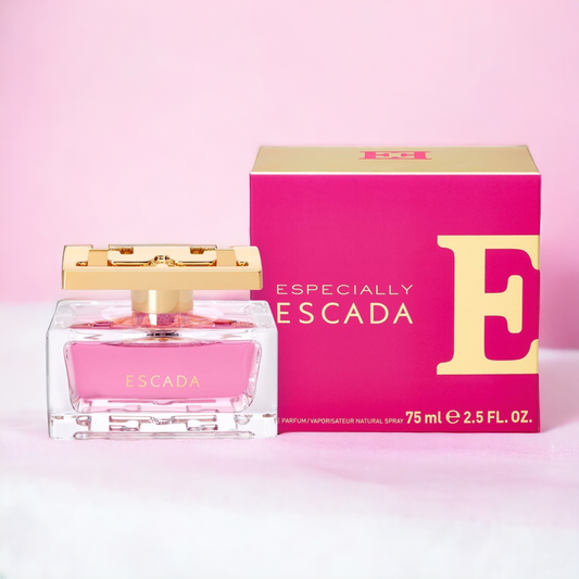 Escada Especially Women EDP - 75ml