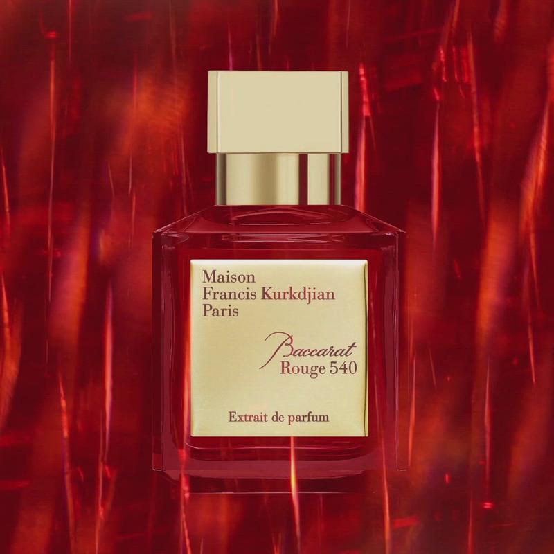 Maison Francis Kurkdjian Baccarat Rouge 540 Extrait 70 - Ml