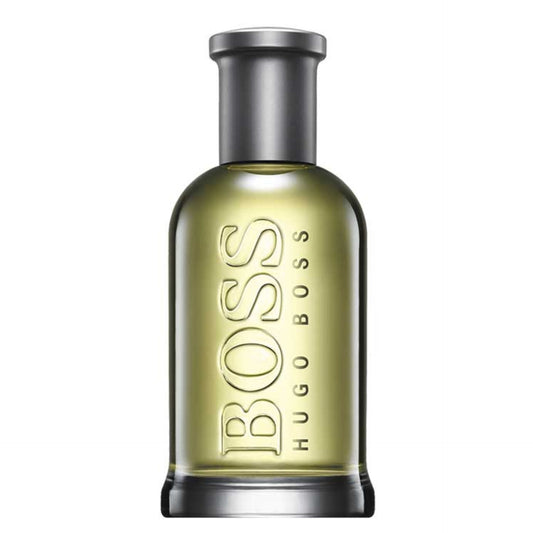 Hugo Boss No.6 Men EDT - 100ml