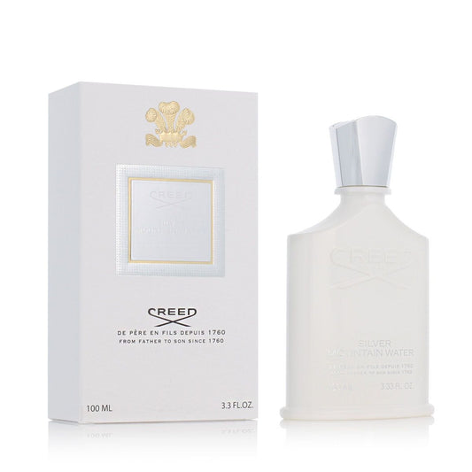 Creed Silver Mountain Water EDP for Men - 100ml