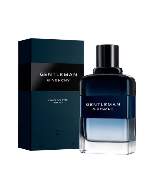 Givenchy Gentlemen Intense Men Edt 100 - Ml