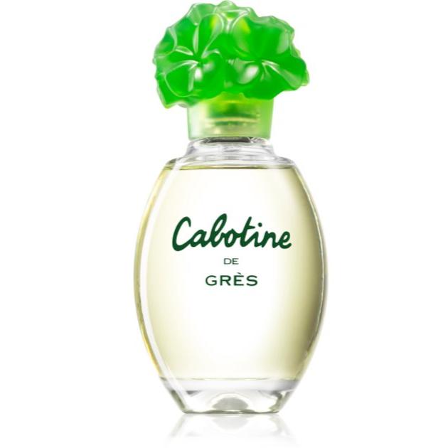 Cabotine De Gres EDT for Women - 100ml