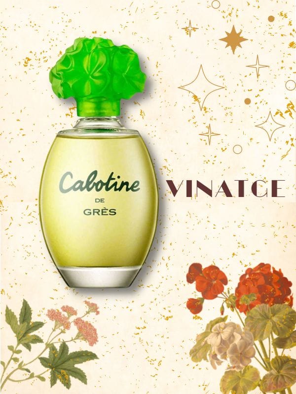 Cabotine De Gres EDT for Women - 100ml