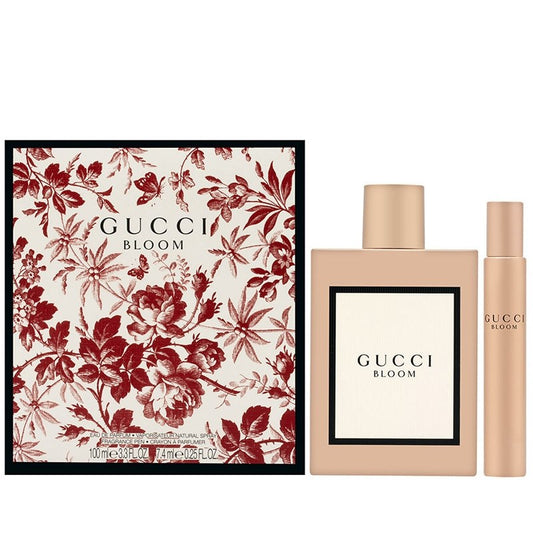 Gucci Bloom Women Gift Set