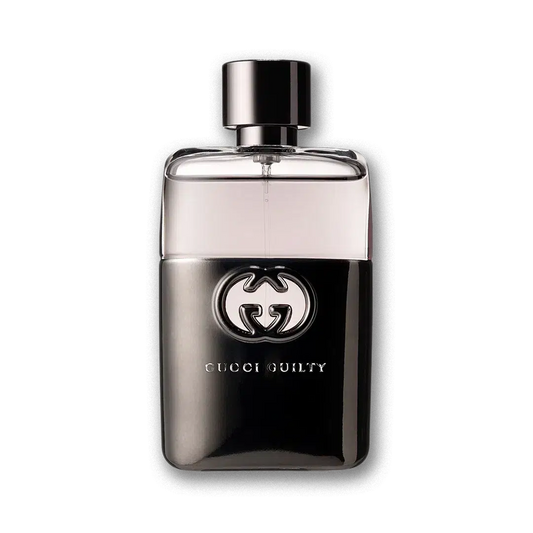 Gucci Guilty Men EDT - 90ml