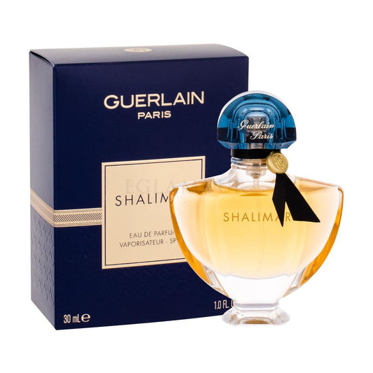 Guerlain Shalimar Women Edp 30 - Ml