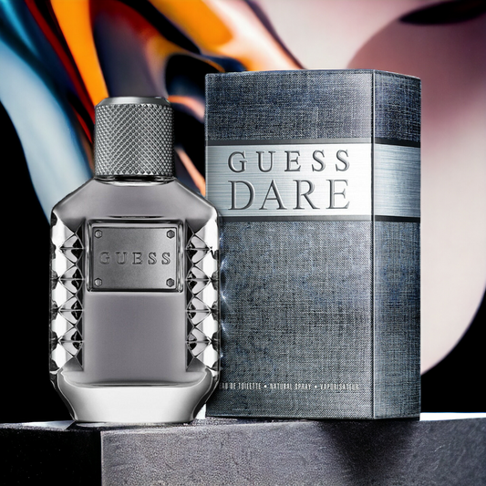 Guess Dare Men EDT - 100ml