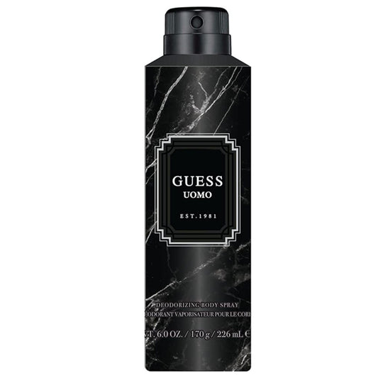 Guess Uomo Men Deo 226 - Ml