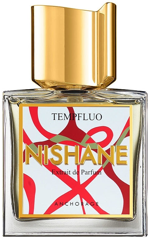 Nishane Tempfluo Unisex EDP - 100ml