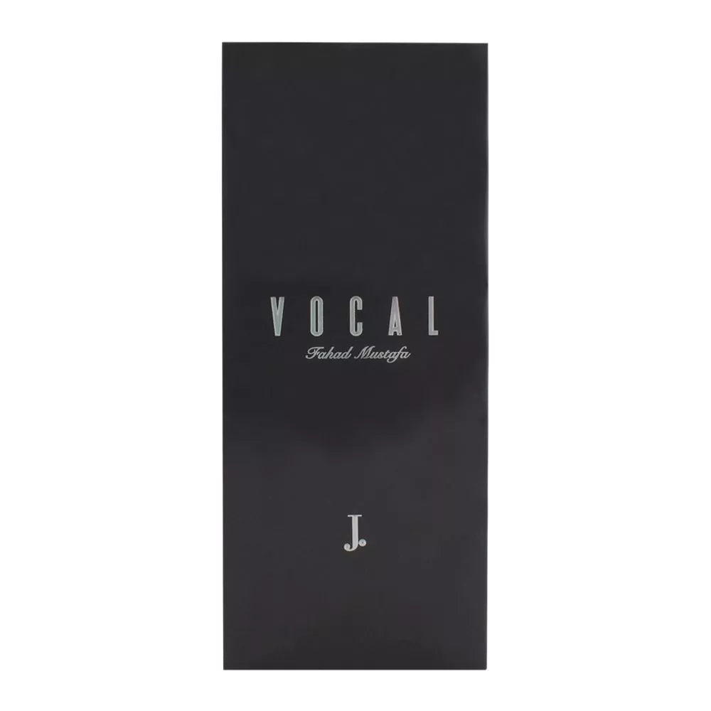 Junaid Jamshed Vocal Men Edp 75 - Ml