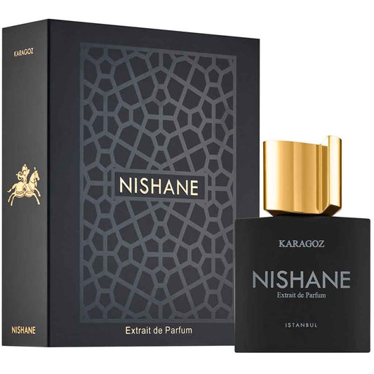 Nishane Karagoz Edp 50 - Ml