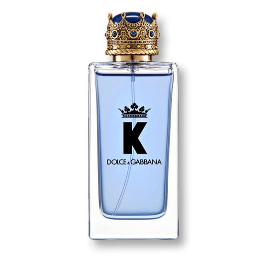 Dolce & Gabbana K EDT for Men - 100ml