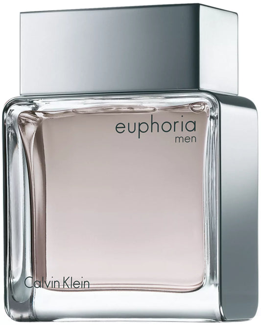 Calvin Klein Euphoria Men EDT - 100ml