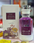 Fragrance Deluxe The Queen For Womens Edp 100 - Ml