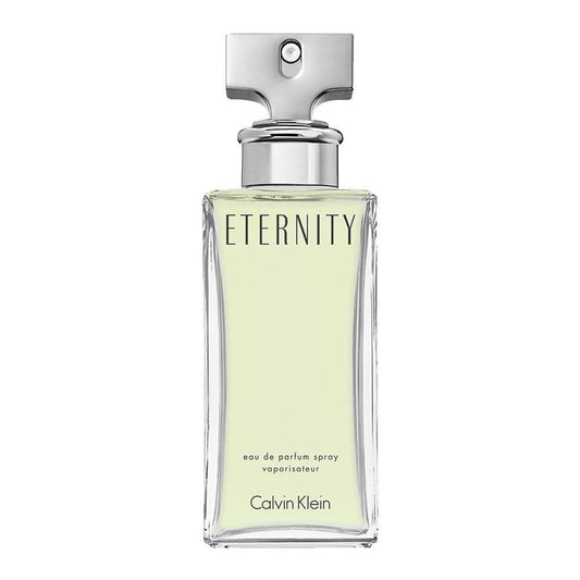 Calvin Klein Eternity EDP for Women - 100ml