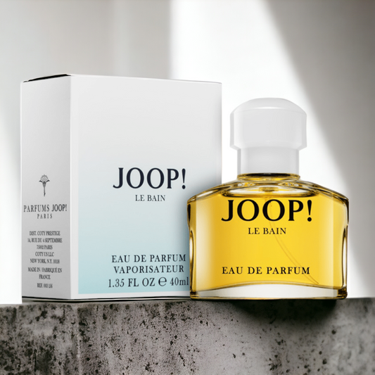 Joop Le Bain Women EDP - 75ml