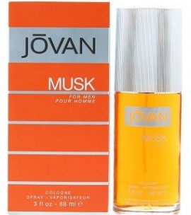 Jovan Musk Men 88 - Ml