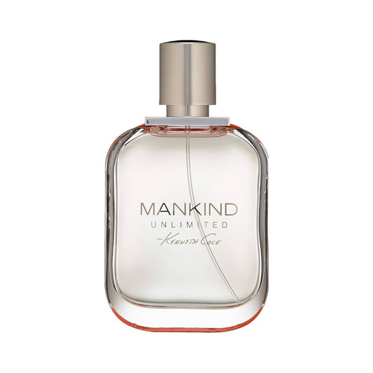 Kenneth Cole Mankind Unlimited EDT for Men - 100ml