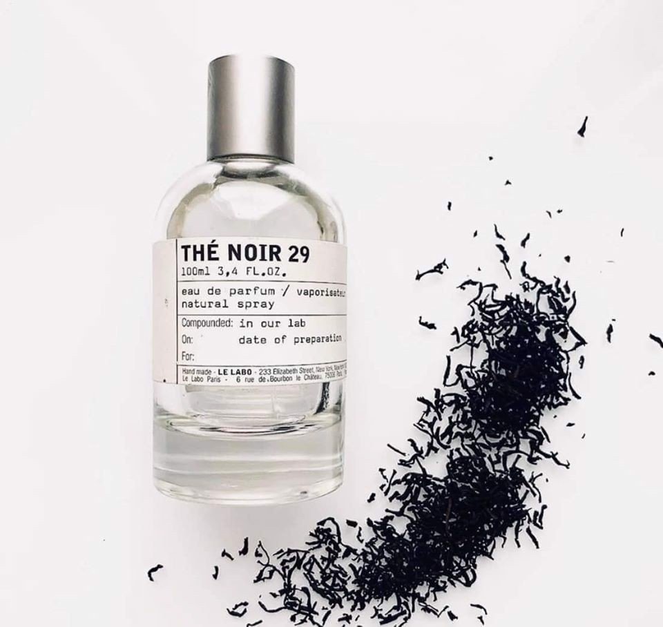 Le Labo The Noir 29 Edp Unisex 100 - Ml