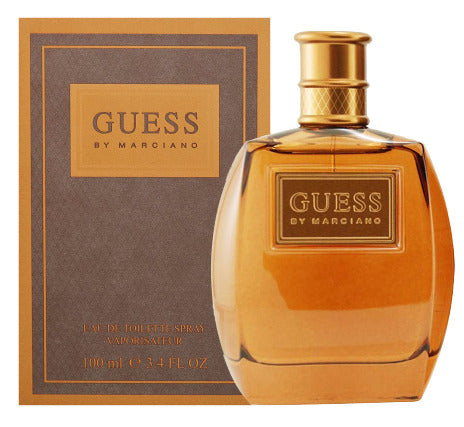 Guess Marciano Men EDT - 100ml